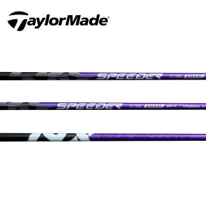 e[[Ch/TaylorMade Qi 35 Qi 10/XeX/SIM/M X[uVtg Fujikura tWN SPEEDER NX VIOLET Xs[_[ NX @CIbg