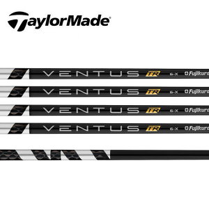 e[[Ch/TaylorMade Qi 35 Qi 10/XeX/SIM/M X[uVtg Fujikura tWN VENTUS TR BLACK x^X eB[A[ ubN