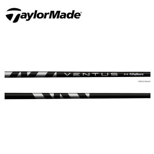 e[[Ch/TaylorMade Qi 35 Qi 10/XeX/SIM/M X[uVtg Fujikura tWN VENTUS BLACK x^X ubN