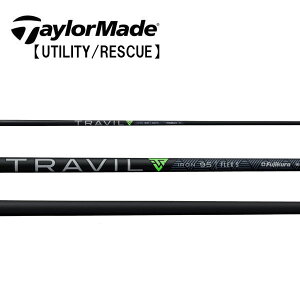 e[[Ch/TaylorMade nCubh(Rescue/GAPR) X[uVtg FUJIKURA tWN@TRAVIL IRON gB ACA