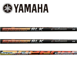 }n/YAMAHA X[uVtg Fujikura tWN Speeder SLK Xs[_[ GXGP[