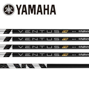 }n/YAMAHA X[uVtg Fujikura tWN VENTUS TR BLACK x^X eB[A[ ubN