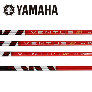 }n/YAMAHA X[uVtg Fujikura tWN VENTUS TR RED x^X eB[A[ bh