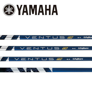 }n/YAMAHA X[uVtg Fujikura tWN VENTUS TR BLUE x^X eB[A[ u[