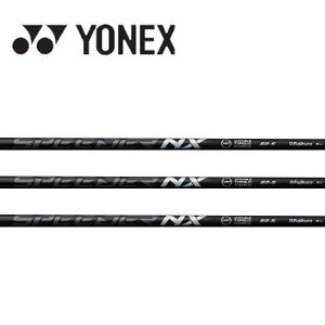 ���l�b�N�X/YONEX �X���[�u�����V���t�g Fujikura �t�W�N�� SPEEDER NX BLACK �X�s�[�_�[ NX �u���b�N