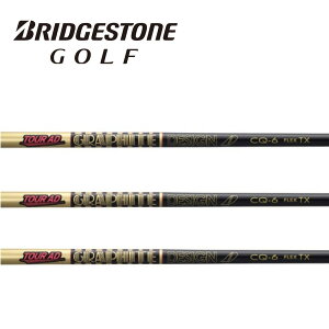 uaXg/BRIDGESTONE X[uVtg GRAPHITE DESIGN Ot@CgfUC Tour AD WOOD CQV[Y