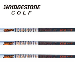 uaXg/BRIDGESTONE X[uVtg GRAPHITE DESIGN Ot@CgfUC Tour AD WOOD IZV[Y