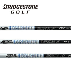 uaXg/BRIDGESTONE X[uVtg GRAPHITE DESIGN Ot@CgfUC Tour AD WOOD PTV[Y