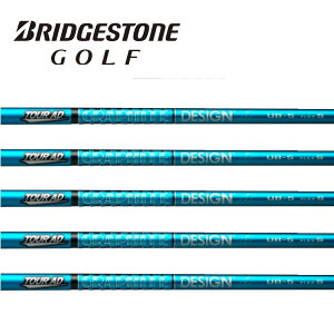 uaXg/BRIDGESTONE X[uVtg GRAPHITE DESIGN Ot@CgfUC Tour AD WOOD UBV[Y