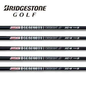 uaXg/BRIDGESTONE X[uVtg GRAPHITE DESIGN Ot@CgfUC Tour AD WOOD XCV[Y