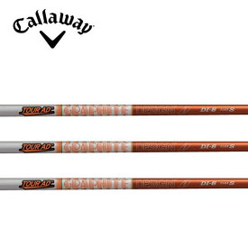 キャロウェイ/Callaway PARADYM/ROGUE ST/MAVRIK スリーブ装着シャフト GRAPHITE DESIGN グラファイトデザイン Tour AD WOOD DIシリーズ