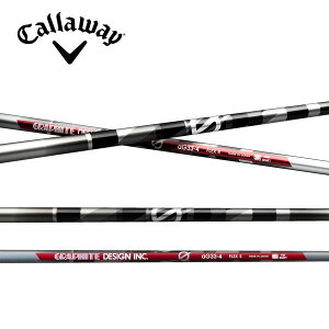 LEFC/Callaway ELYTE/PARADYM/ROGUE ST/MAVRIK X[uVtg GRAPHITE DESIGN Ot@CgfUC GV[Y aG33 A`OreB[