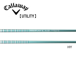 LEFC/Callaway [eBeB X[uVtg GRAPHITE DESIGN Ot@CgfUCTour AD LiaiCAj HYBRID