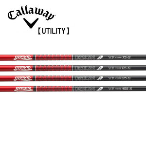 LEFC/Callaway [eBeB X[uVtg GRAPHITE DESIGN Ot@CgfUCTour AD VF HYBRID