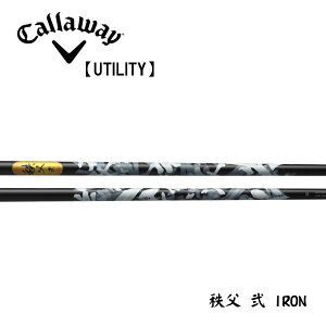 LEFC/Callaway [eBeB X[uVtg GRAPHITE DESIGN Ot@CgfUC@ (ZJh)@IRON