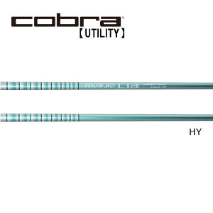 Ru/Cobra [eBeB X[uVtg GRAPHITE DESIGN Ot@CgfUCTour AD LiaiCAj HYBRID
