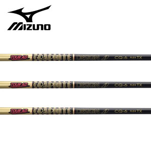~Ym/MIZUNO X[uVtg GRAPHITE DESIGN Ot@CgfUC Tour AD WOOD CQV[Y