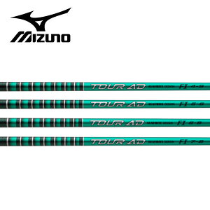 ~Ym/MIZUNO X[uVtg GRAPHITE DESIGN Ot@CgfUC Tour AD WOOD FIV[Y