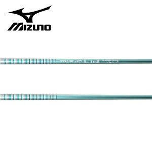 ~Ym/MIZUNO X[uVtg GRAPHITE DESIGN Ot@CgfUC Tour AD LiaiCAj WOOD