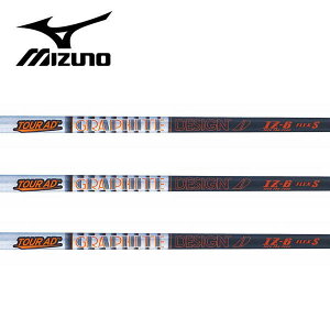 ~Ym/MIZUNO X[uVtg GRAPHITE DESIGN Ot@CgfUC Tour AD WOOD IZV[Y