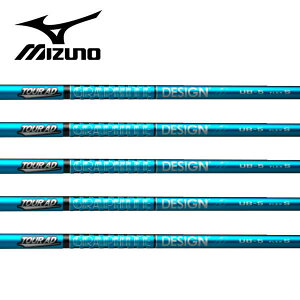 ~Ym/MIZUNO X[uVtgGRAPHITE DESIGN Ot@CgfUC Tour AD WOOD UBV[Y