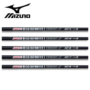 ~Ym/MIZUNO X[uVtg GRAPHITE DESIGN Ot@CgfUC Tour AD WOOD XCV[Y