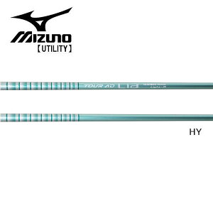 ~Ym/MIZUNO [eBeB X[uVtg GRAPHITE DESIGN Ot@CgfUCTour AD LiaiCAj HYBRID