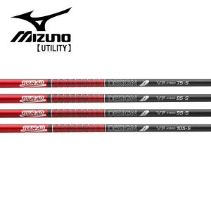 ~Ym/MIZUNO [eBeB X[uVtg GRAPHITE DESIGN Ot@CgfUCTour AD VF HYBRID