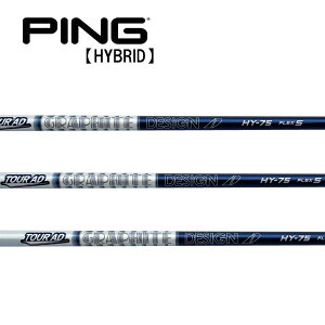 s/PING G430/G425/G410 nCubh X[uVtg GRAPHITE DESIGN Ot@CgfUC@Tour AD UTILITY HYV[Y