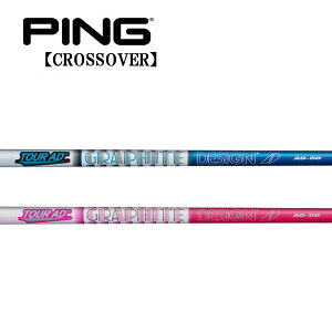 s/PING i NXI[o[ ACA^[eBeB X[uVtg GRAPHITE DESIGN Ot@CgfUC@Tour AD IRON AD-50 e[p[^Cv