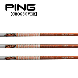 s/PING i NXI[o[ ACA^[eBeB X[uVtg GRAPHITE DESIGN Ot@CgfUC@Tour AD UTILITY DI HYBRIDV[Y