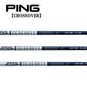s/PING i NXI[o[ ACA^[eBeB X[uVtg GRAPHITE DESIGN Ot@CgfUC@Tour AD UTILITY HYV[Y