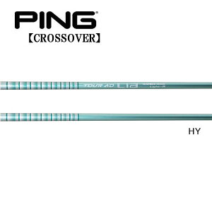 s/PING i NXI[o[ ACA^[eBeB X[uVtg GRAPHITE DESIGN Ot@CgfUCTour AD LiaiCAj HYBRID