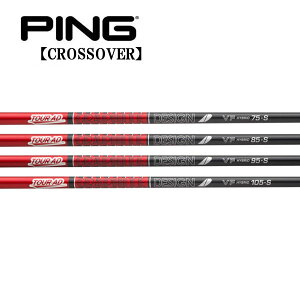 s/PING i NXI[o[ ACA^[eBeB X[uVtg GRAPHITE DESIGN Ot@CgfUCTour AD VF HYBRID