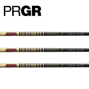 vMA/PRGR X[uVtg GRAPHITE DESIGN Ot@CgfUC Tour AD WOOD CQV[Y