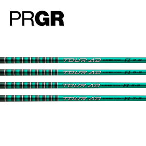 vMA/PRGR X[uVtg GRAPHITE DESIGN Ot@CgfUC Tour AD WOOD FIV[Y