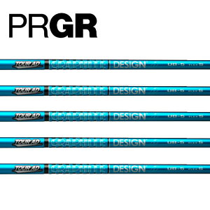 vMA/PRGR X[uVtg GRAPHITE DESIGN Ot@CgfUC Tour AD WOOD UBV[Y