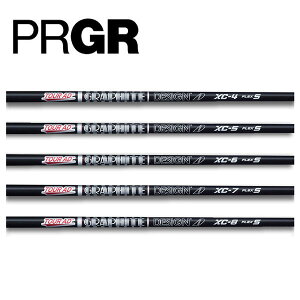 vMA/PRGR X[uVtg GRAPHITE DESIGN Ot@CgfUC Tour AD WOOD XCV[Y