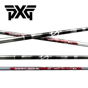 PXG X[uVtg GRAPHITE DESIGN Ot@CgfUC GV[Y aG33 A`OreB[
