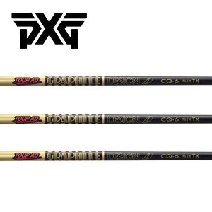 PXG X[uVtg GRAPHITE DESIGN Ot@CgfUC Tour AD WOOD CQV[Y