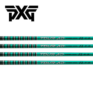 PXG X[uVtg GRAPHITE DESIGN Ot@CgfUC Tour AD WOOD FIV[Y