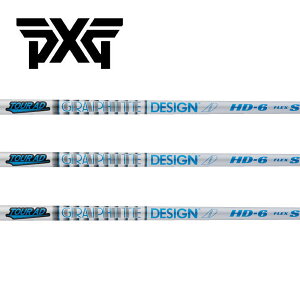PXG X[uVtg GRAPHITE DESIGN Ot@CgfUC Tour AD WOOD HDV[Y