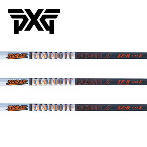 PXG X[uVtg GRAPHITE DESIGN Ot@CgfUC Tour AD WOOD IZV[Y