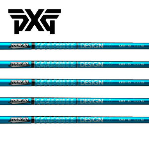 PXG X[uVtg GRAPHITE DESIGN Ot@CgfUC Tour AD WOOD UBV[Y