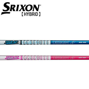 XN\/SRIXON ZXi nCubh X[uVtg GRAPHITE DESIGN Ot@CgfUC@Tour AD IRON AD-50 e[p[^Cv