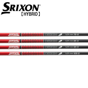 XN\/SRIXON ZXi nCubh X[uVtg GRAPHITE DESIGN Ot@CgfUCTour AD VF HYBRID