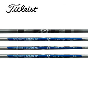 タイトリスト/Titleist GT2/GT4/TSR/TSi/TS/917/915 スリーブ装着シャフト GRAPHITE DESIGN グラファイトデザイン Gシリーズ aG19 アンチグラビティー
