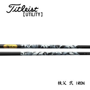 ^CgXg/Titleist [eBeB X[uVtg GRAPHITE DESIGN Ot@CgfUC@ (ZJh)@IRON