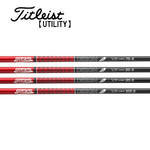 ^CgXg/Titleist [eBeB X[uVtg GRAPHITE DESIGN Ot@CgfUCTour AD VF HYBRID