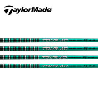 テーラーメイド/TaylorMade Qi4D/Qi35/Qi10/ステルス/SIM/M スリーブ装着シャフト GRAPHITE DESIGN グラ…